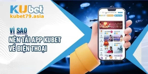 Tải App KUBET79